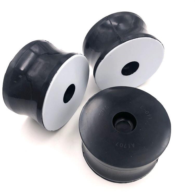 Amortyzatory gumowe 14 Rubber Absorbers14