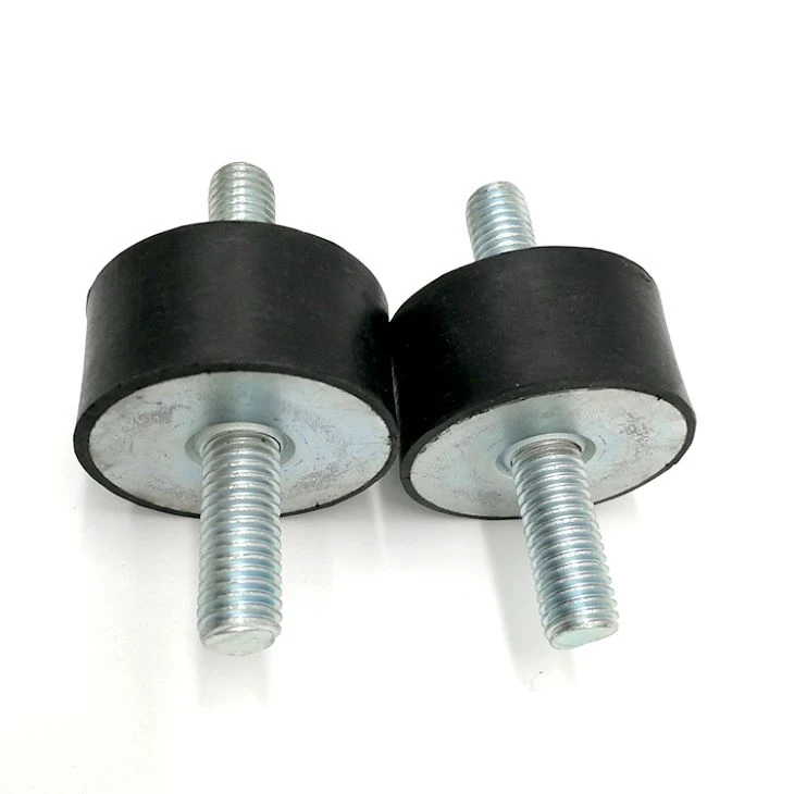 M10 Air Compressor Rubber Shock Absorber
