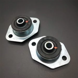 Roller Compactor Rubber Shock Absorber