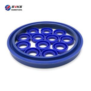 Hydrauliczna uszczelka tłoka