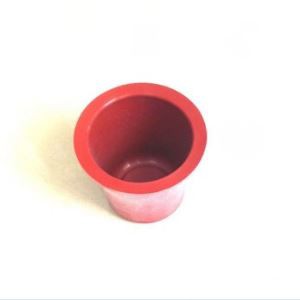 Gumowe membrany uszczelniające do izolacji płynów