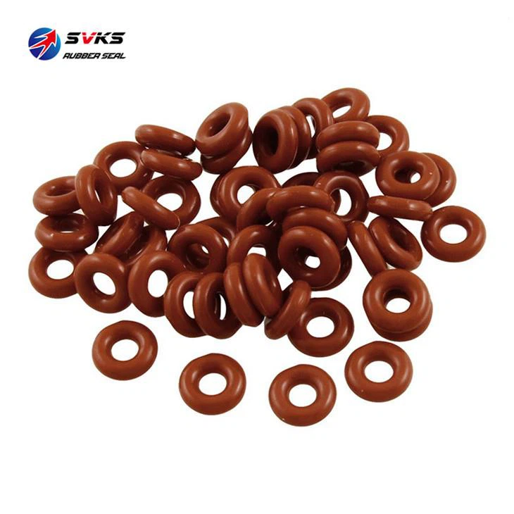 Various Size FPM Material O Ring