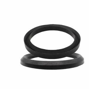 NBR Fabric Chevron Vee Packing