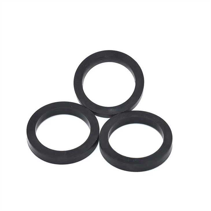 Rubber Flat Washer Gaskets