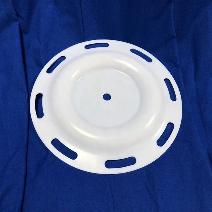 PTFE Diaphragm Valve Kit Pump Diaphragm